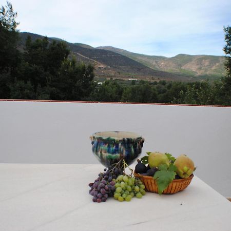 El Domingo En El Valle Fondón Δωμάτιο φωτογραφία