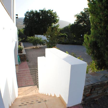 El Domingo En El Valle Fondón Δωμάτιο φωτογραφία